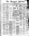 Maryport Advertiser Friday 14 January 1881 Page 1