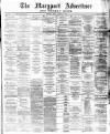 Maryport Advertiser Friday 21 January 1881 Page 1