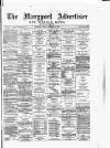 Maryport Advertiser Friday 02 September 1881 Page 1