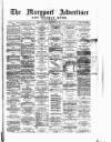 Maryport Advertiser Friday 16 September 1881 Page 1