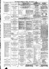 Maryport Advertiser Friday 03 February 1882 Page 1