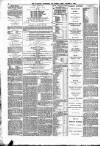 Maryport Advertiser Friday 06 October 1882 Page 1