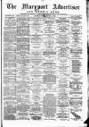 Maryport Advertiser Friday 19 January 1883 Page 1