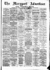 Maryport Advertiser Friday 26 January 1883 Page 1