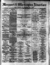 Maryport Advertiser Friday 02 May 1884 Page 1