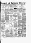 Maryport Advertiser Tuesday 03 November 1885 Page 1