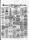 Maryport Advertiser Tuesday 01 December 1885 Page 1