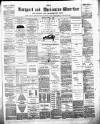 Maryport Advertiser Friday 05 March 1886 Page 1