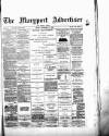 Maryport Advertiser Friday 17 September 1886 Page 1