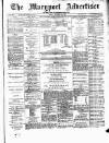 Maryport Advertiser Friday 21 January 1887 Page 1