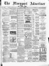Maryport Advertiser Friday 02 November 1888 Page 1
