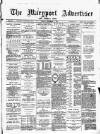 Maryport Advertiser Friday 07 December 1888 Page 1