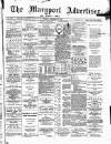 Maryport Advertiser Friday 14 December 1888 Page 1