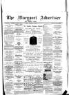Maryport Advertiser Friday 08 February 1889 Page 1