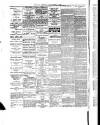 Maryport Advertiser Friday 08 March 1889 Page 1