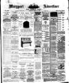 Maryport Advertiser Friday 21 June 1889 Page 1