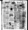Maryport Advertiser Friday 03 January 1890 Page 1