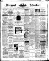 Maryport Advertiser Friday 17 January 1890 Page 1