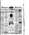 Maryport Advertiser Friday 14 March 1890 Page 1