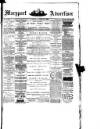 Maryport Advertiser Friday 11 April 1890 Page 1
