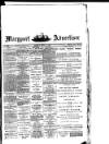 Maryport Advertiser Friday 06 June 1890 Page 1