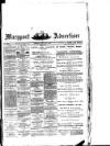 Maryport Advertiser Friday 20 June 1890 Page 1