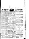 Maryport Advertiser Friday 01 August 1890 Page 1