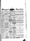 Maryport Advertiser Friday 22 August 1890 Page 1