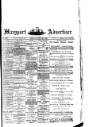 Maryport Advertiser Friday 29 August 1890 Page 1