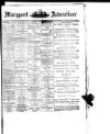Maryport Advertiser Friday 05 September 1890 Page 1