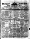 Maryport Advertiser Saturday 18 June 1892 Page 1