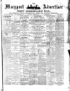 Maryport Advertiser Saturday 20 August 1892 Page 1
