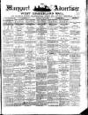 Maryport Advertiser Saturday 18 February 1893 Page 1