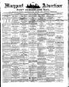 Maryport Advertiser Saturday 25 February 1893 Page 1