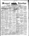 Maryport Advertiser Saturday 04 March 1893 Page 1