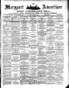 Maryport Advertiser Saturday 01 April 1893 Page 1