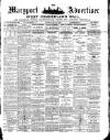Maryport Advertiser Saturday 27 May 1893 Page 1