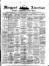 Maryport Advertiser Saturday 06 January 1894 Page 1