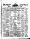 Maryport Advertiser Saturday 20 January 1894 Page 1