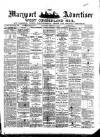 Maryport Advertiser Saturday 03 February 1894 Page 1