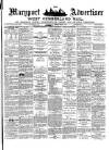 Maryport Advertiser Saturday 24 February 1894 Page 1