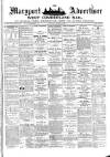 Maryport Advertiser Saturday 14 April 1894 Page 1