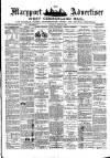 Maryport Advertiser Saturday 21 April 1894 Page 1