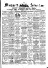 Maryport Advertiser Saturday 28 April 1894 Page 1