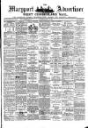 Maryport Advertiser Saturday 12 May 1894 Page 1