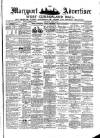 Maryport Advertiser Saturday 16 June 1894 Page 1