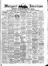 Maryport Advertiser Saturday 23 June 1894 Page 1