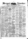 Maryport Advertiser Saturday 30 June 1894 Page 1