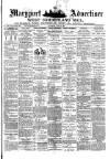 Maryport Advertiser Saturday 18 August 1894 Page 1