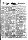 Maryport Advertiser Saturday 29 September 1894 Page 1